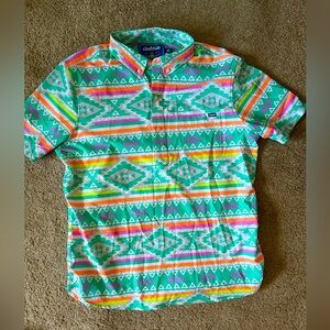 Chubbies Nutter Shirt